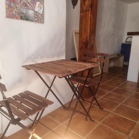 Casa Romero Cortes de la Frontera Zewnętrze zdjęcie