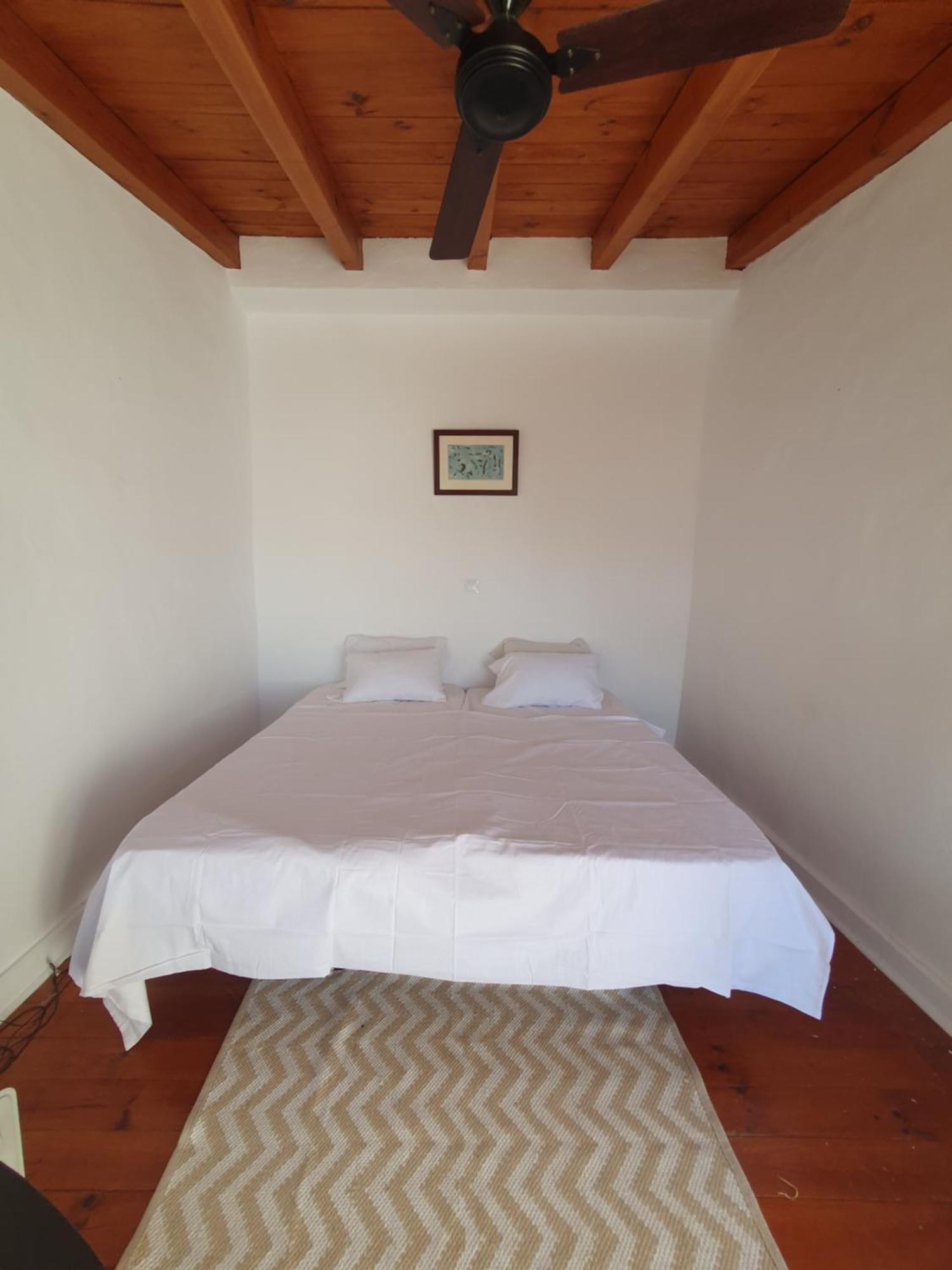 Casa Romero Cortes de la Frontera Zewnętrze zdjęcie