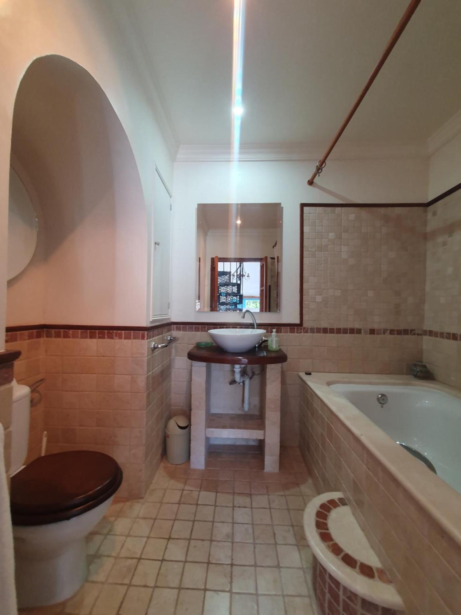 Casa Romero Cortes de la Frontera Zewnętrze zdjęcie
